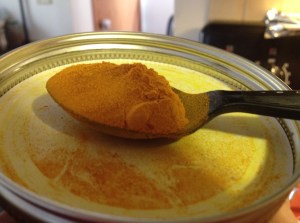 Turmeric Powder