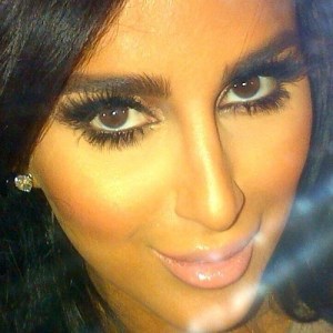 Lilly Ghalichi