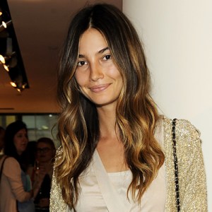 Lily Aldridge