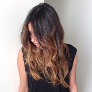 balayage