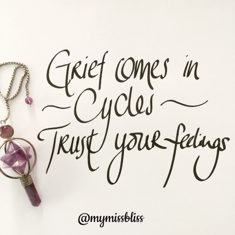 Grief-Cycles